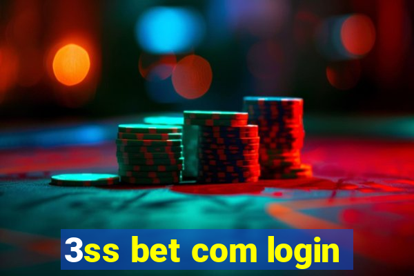 3ss bet com login